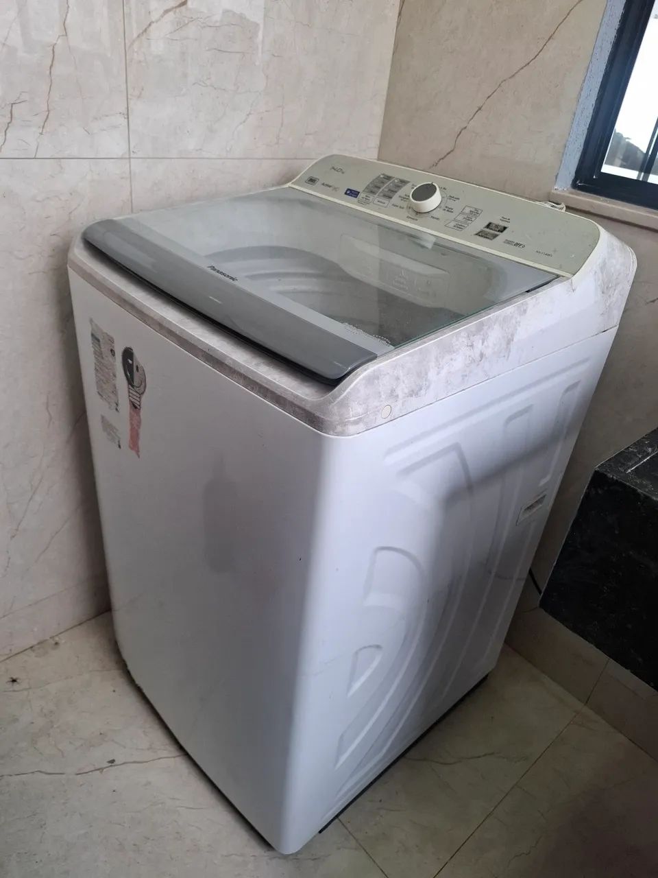 Máquina de lavar - Foto 4