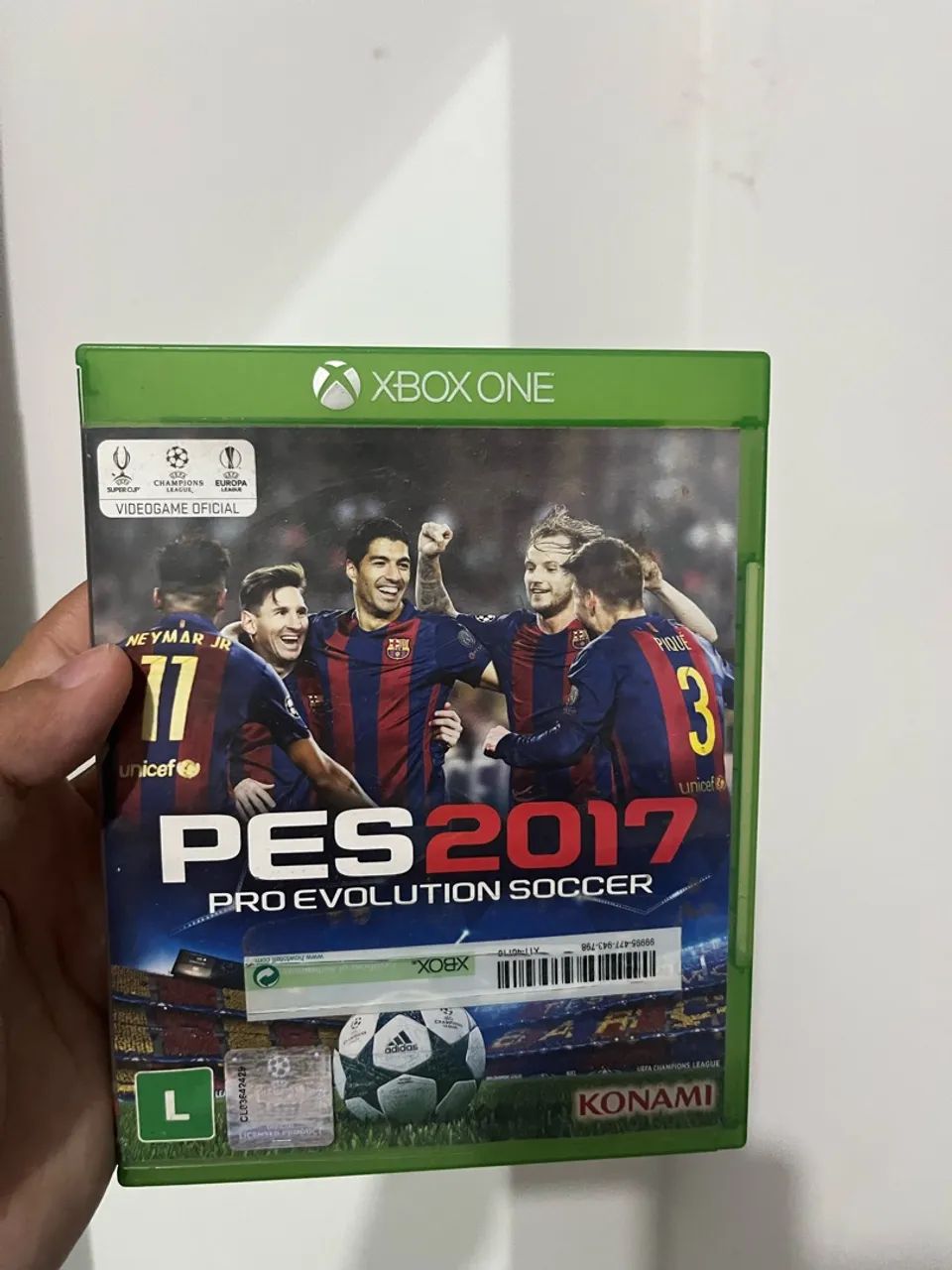 Xbox one s - Foto 4