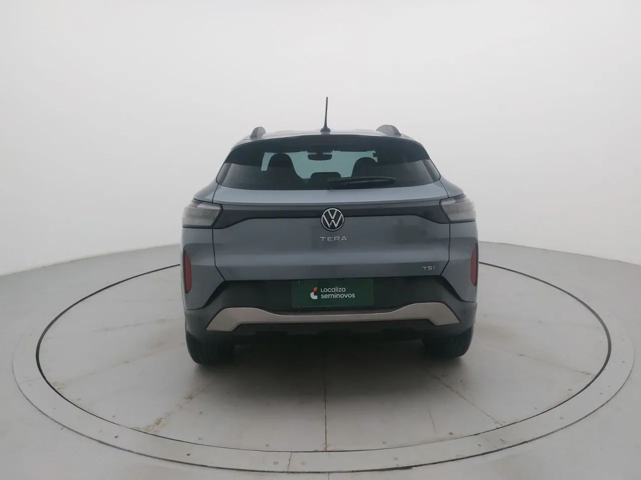 Volkswagen Tera High 1.0 170 TSI Flex 12V 5p Aut, foto 4 de 18