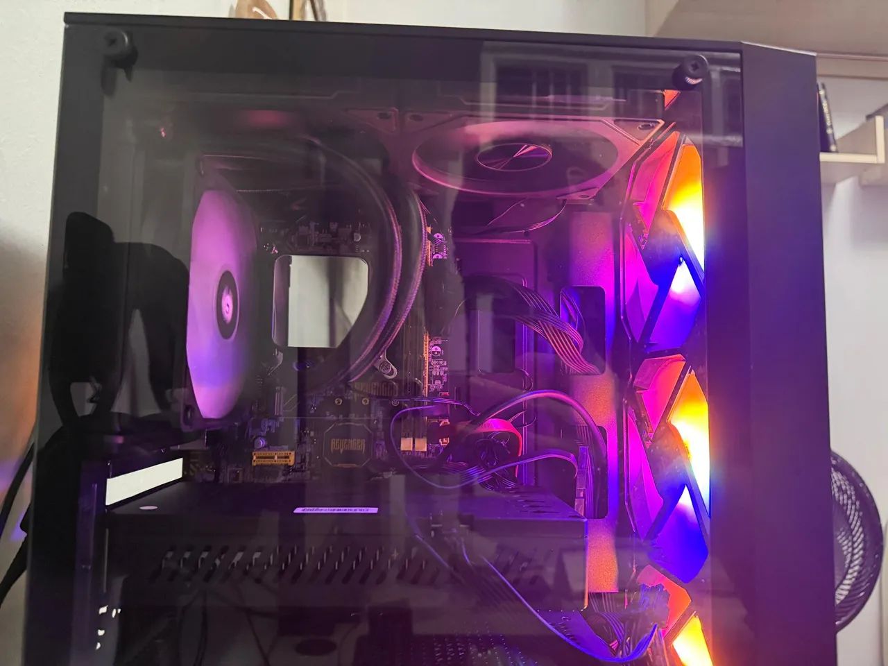 Computador Gamer completo  - Foto 2