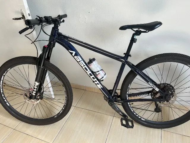 Bicicleta Absolut Nero 5 