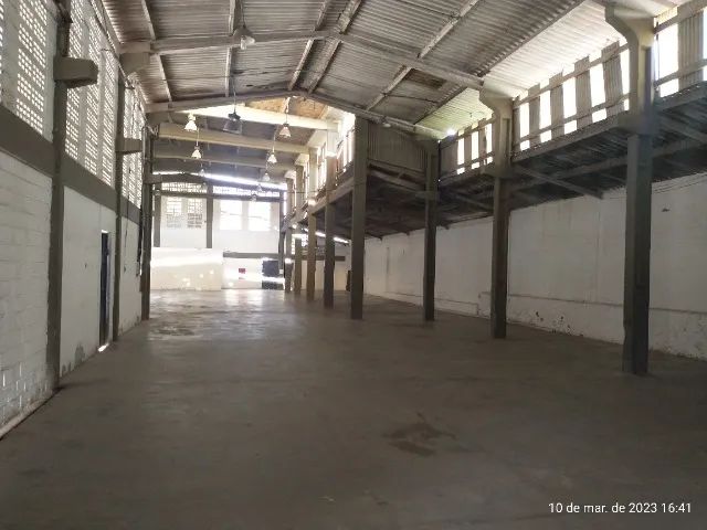 Galpão com 900 m² - Foto 5