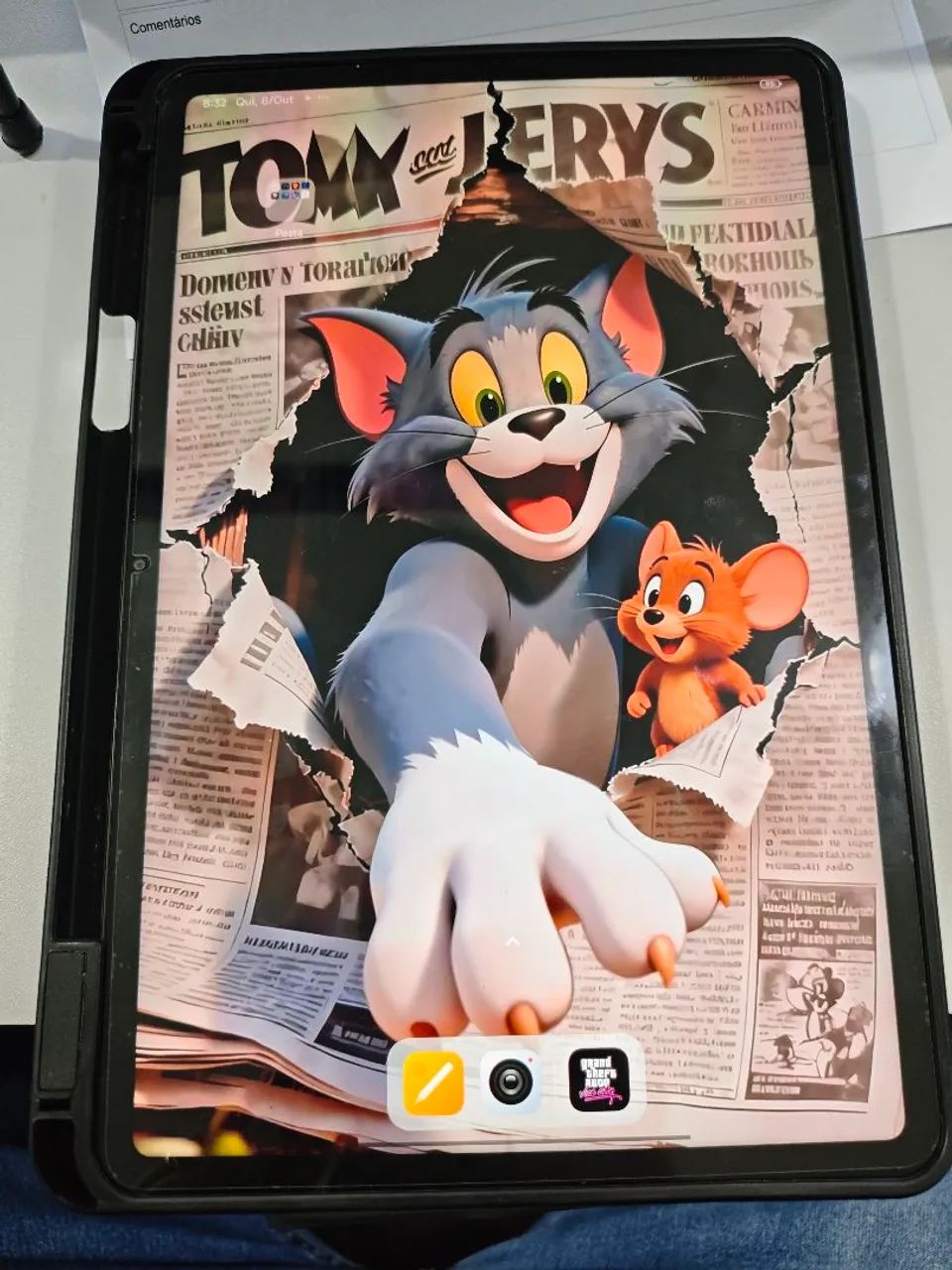 Xiaomi Mi pad 6 256 gb  - Foto 3