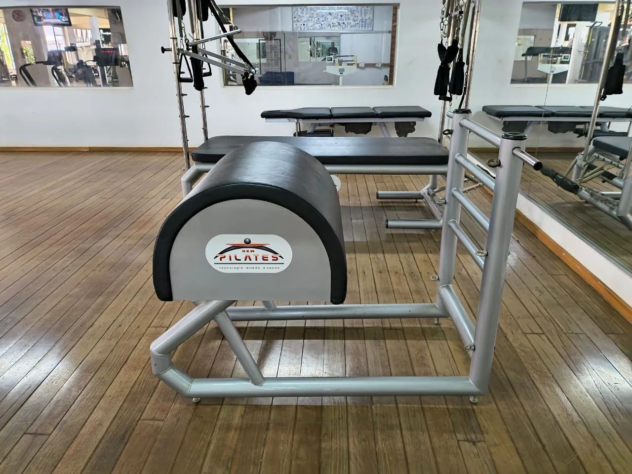 Aparelhos de Pilates. - Foto 5