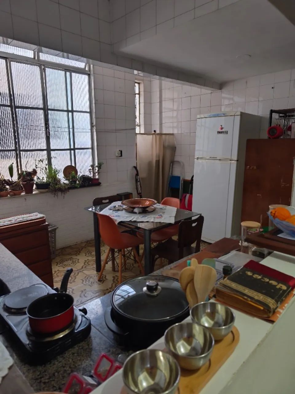 Quarto aconchegante centro - vaga Feminina  - Foto 5