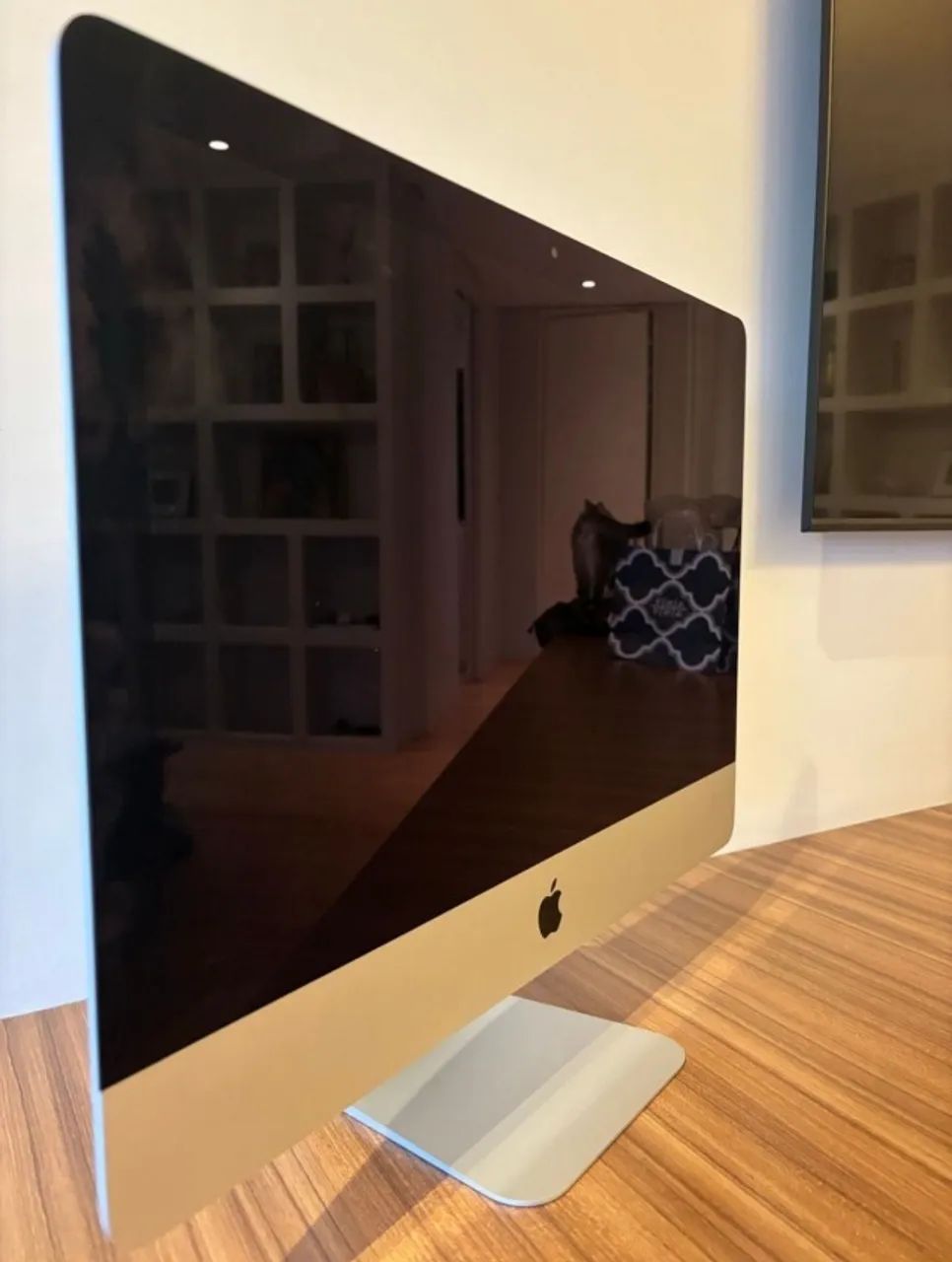 iMac 21.5