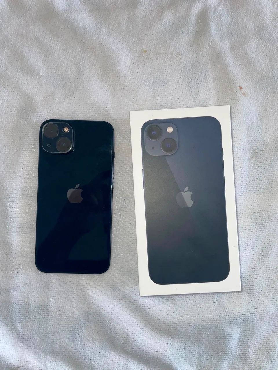 iPhone 13 - Foto 5