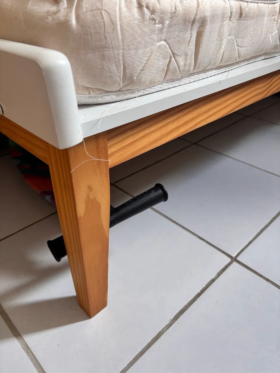 Berço/ mini cama - Foto 4