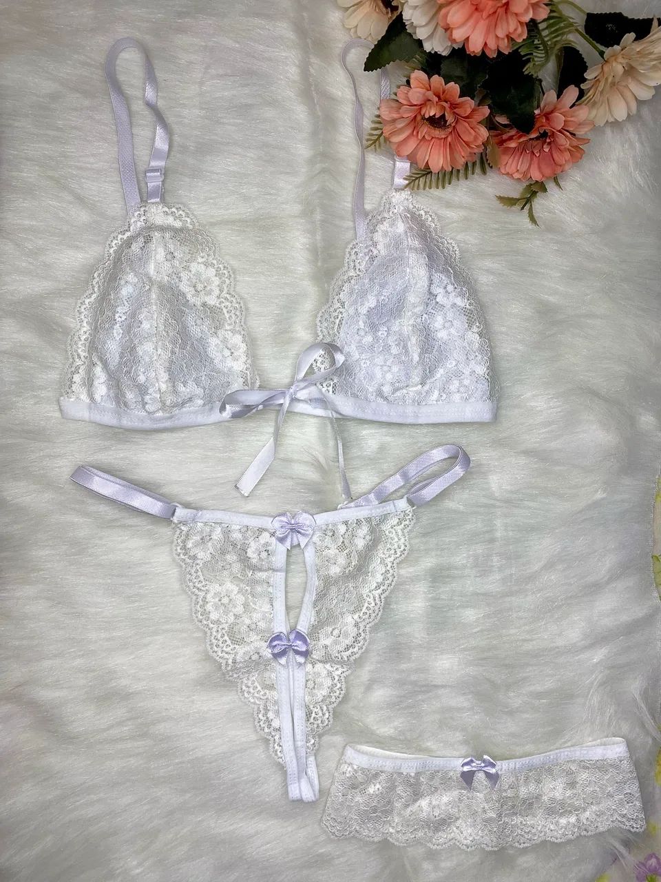 Lingeries  - Foto 2
