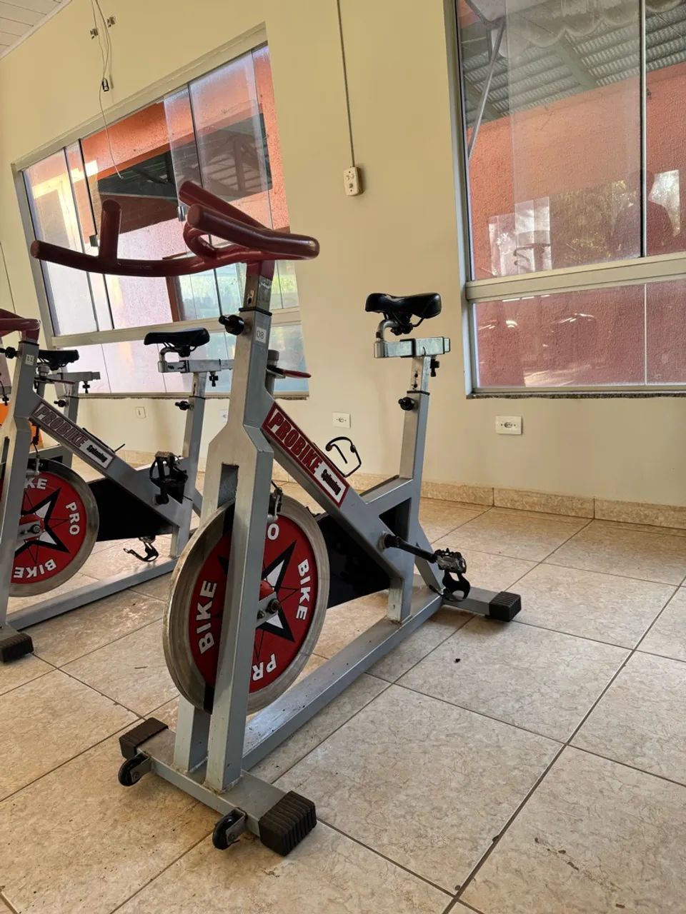 Pro Bike Spinning  - Foto 3