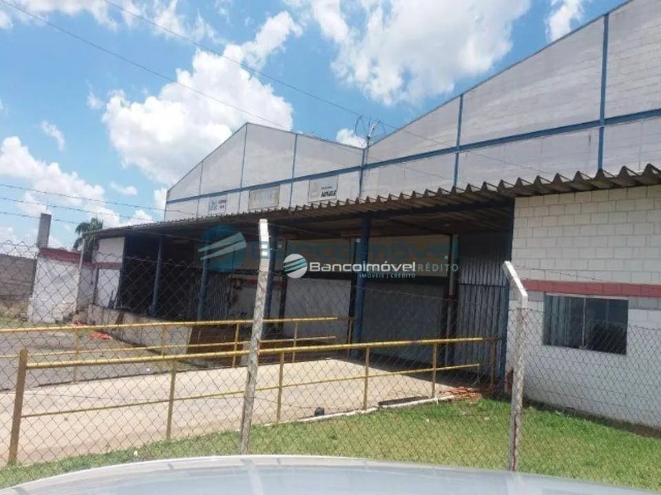 Galpão Comercial para locação, Jardim Santa Genebra, Campinas - . - Foto 5