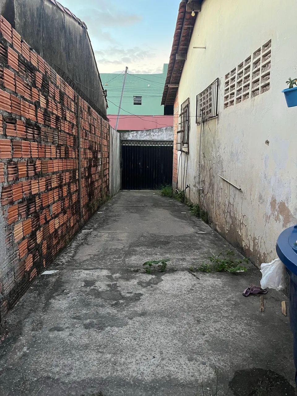 CASA À VENDA - ALTO DO TURU - Foto 5