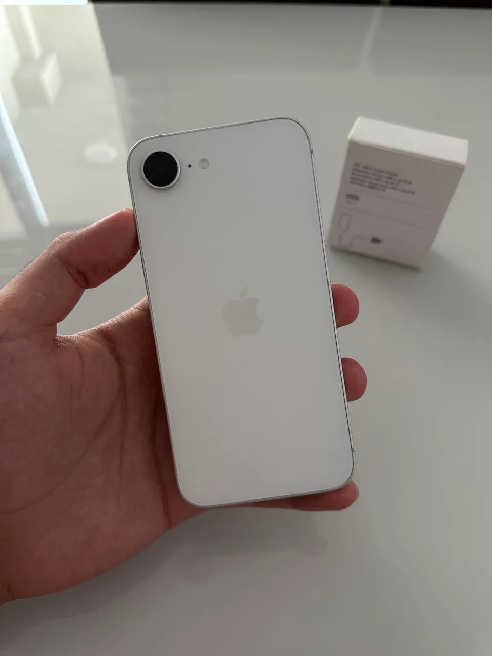 iPhone 16e 128gb - Foto 3