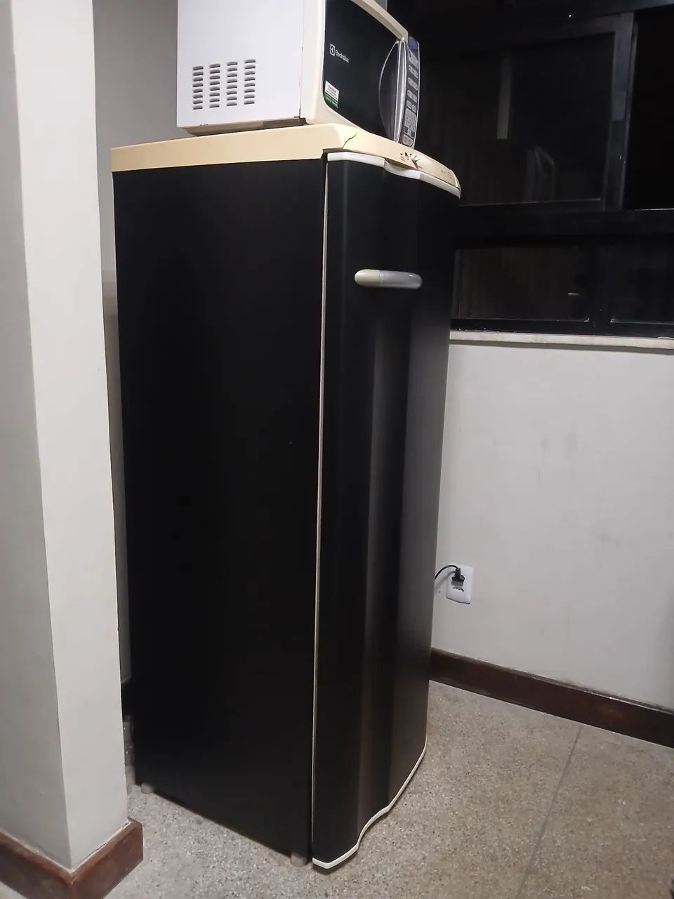 Serviço de Envelopamento