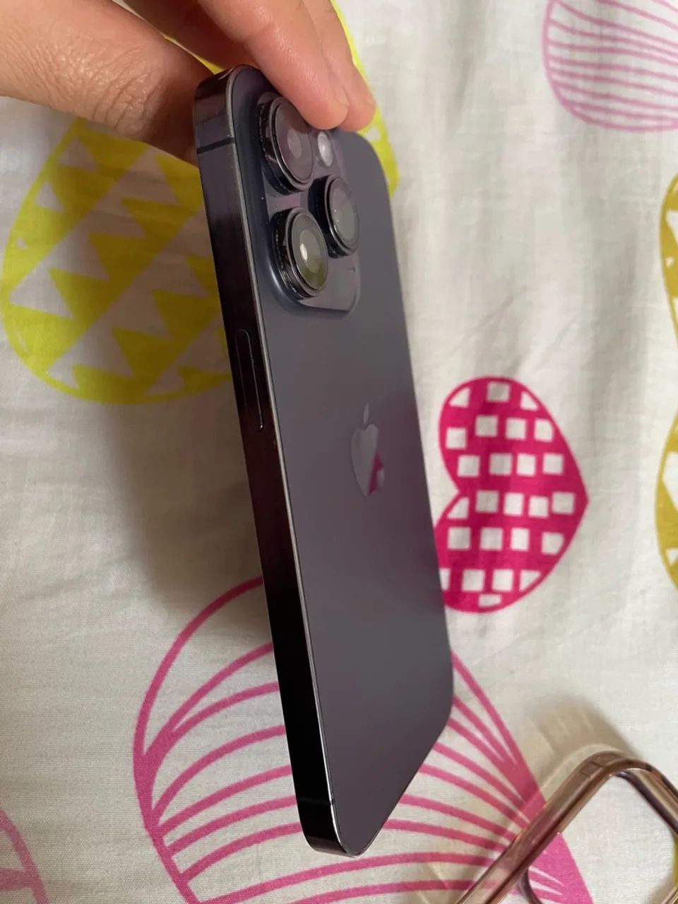 iPhone 14 Pro - Foto 2