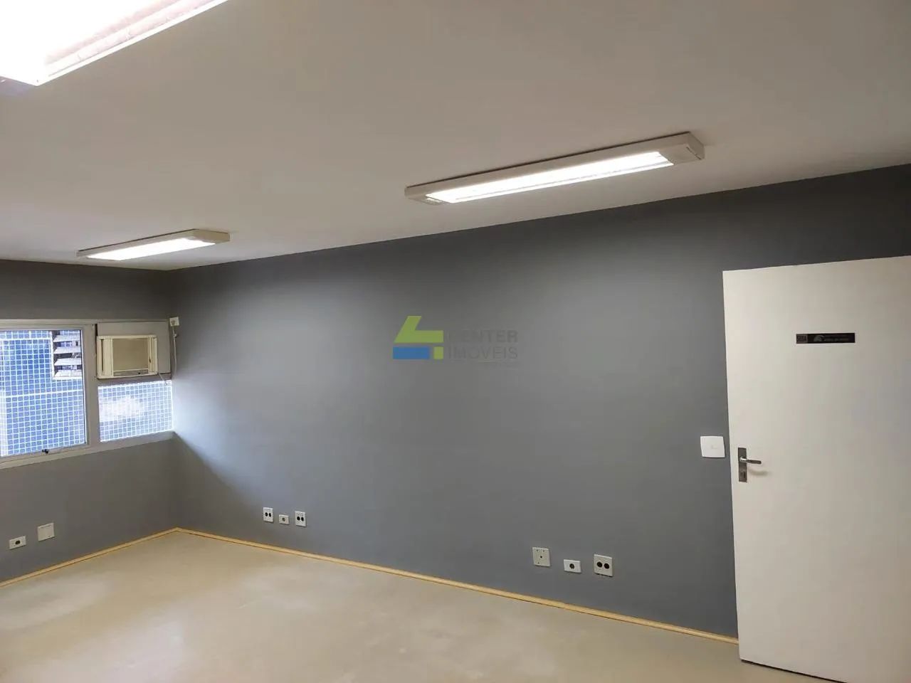 Otima sala comercial a 200m do metro jabaquara - Foto 4
