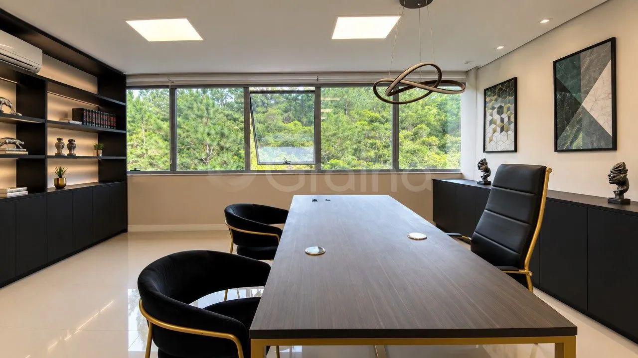 Sala Comercial de 60 m² no bairro João Paulo - Foto 5