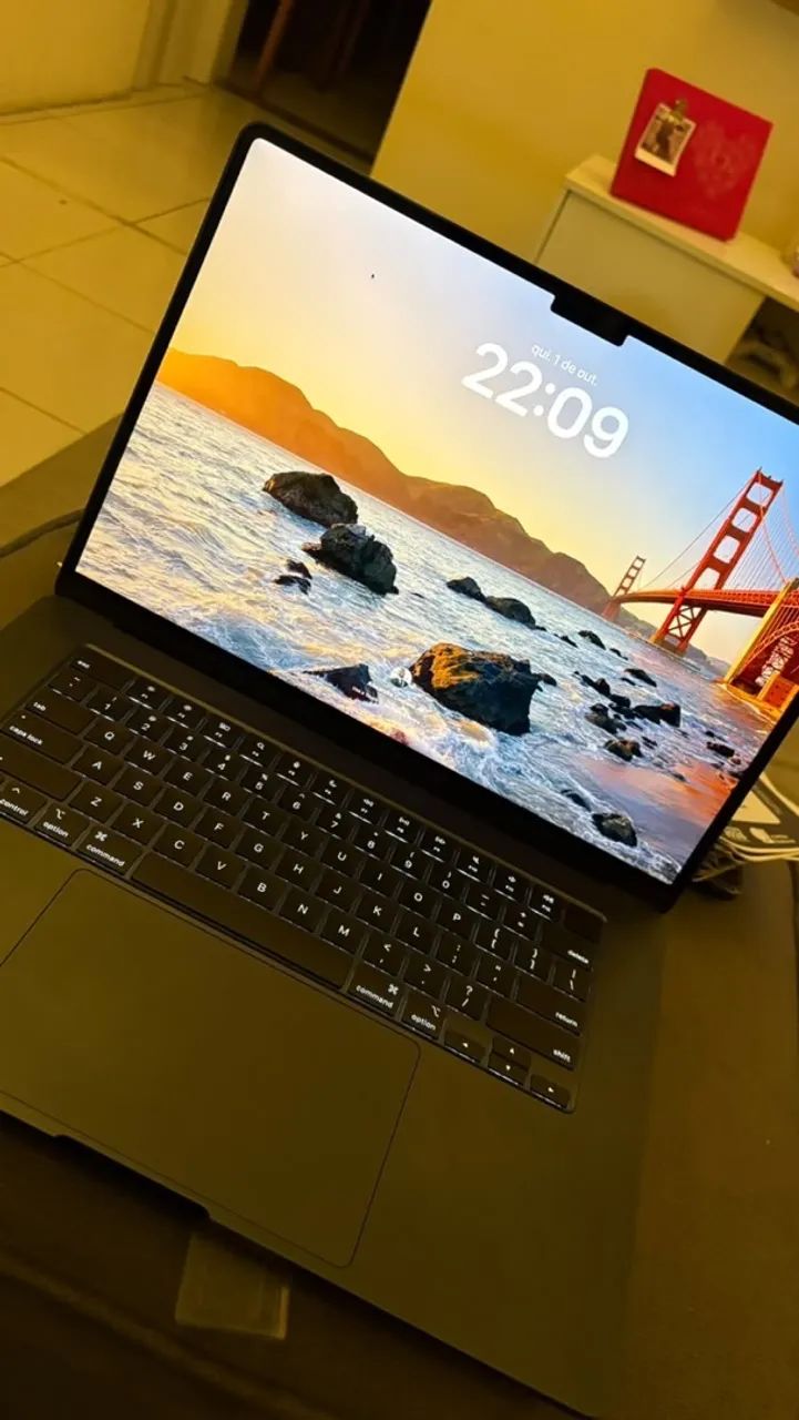 MacBook Air 15 M4 - Foto 2