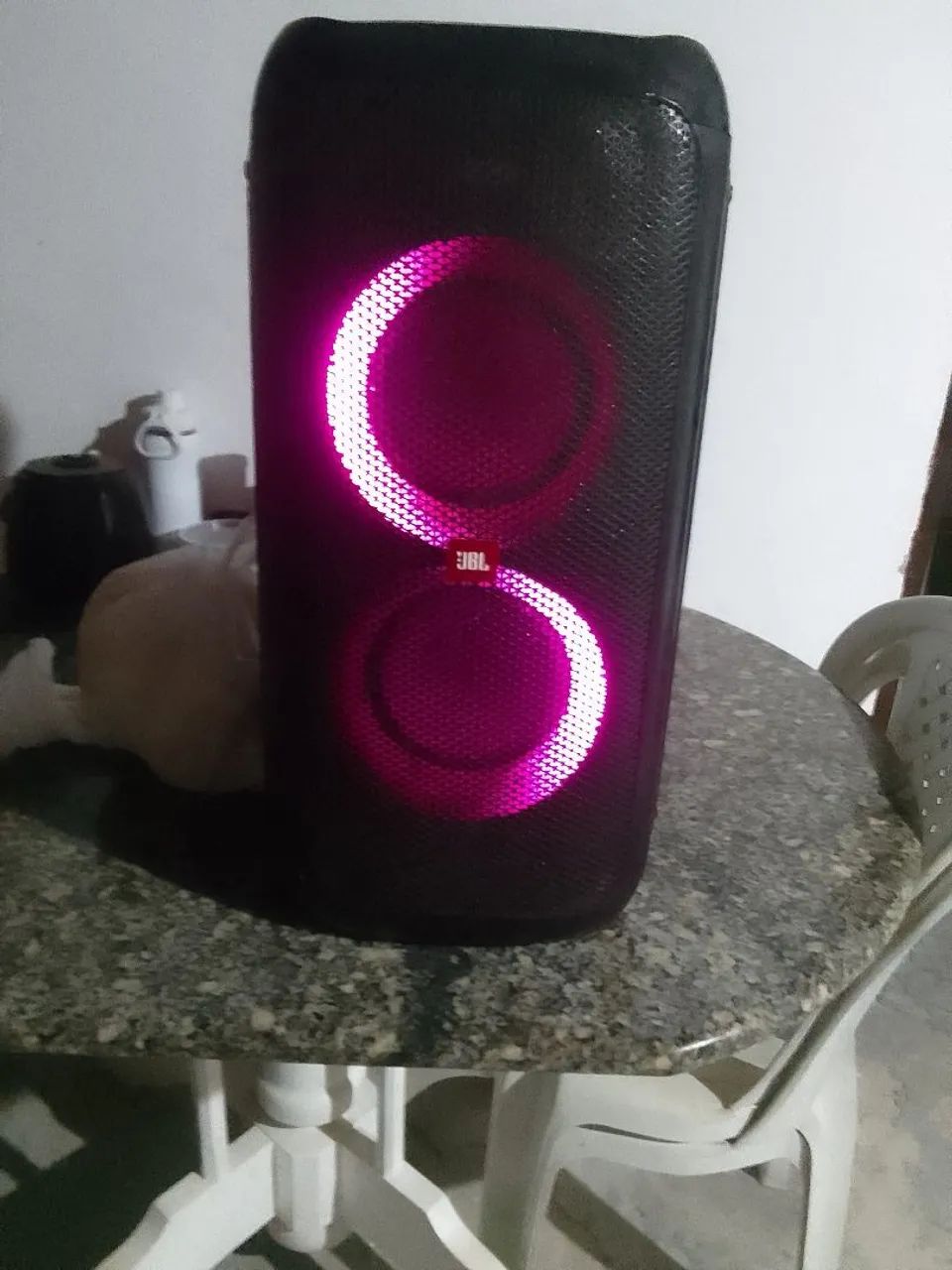 JBL - Foto 2