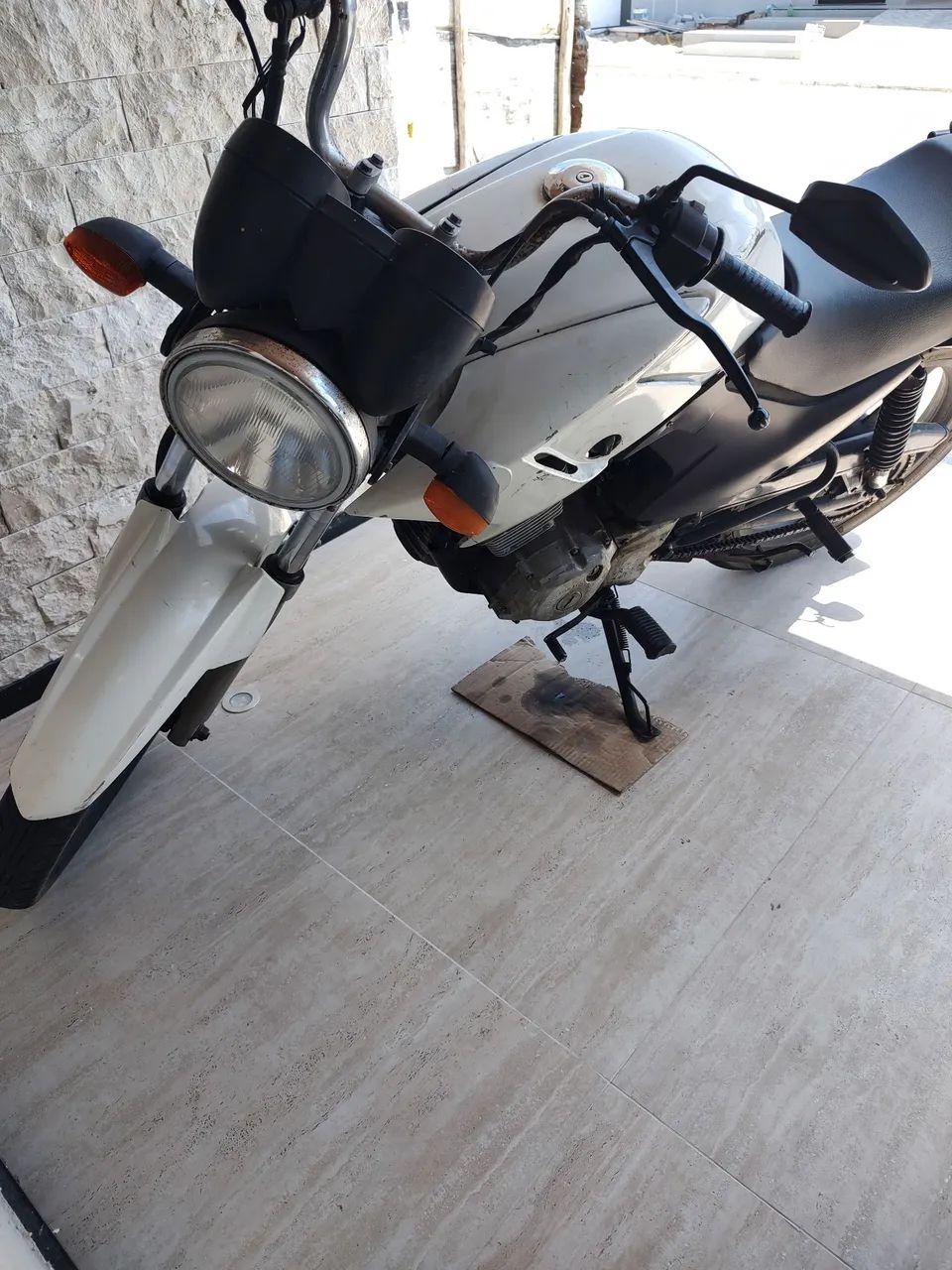 Ybr boa demais - Foto 2