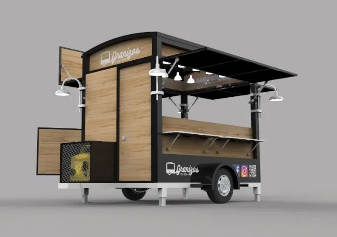 Foodtruck - Foto 3