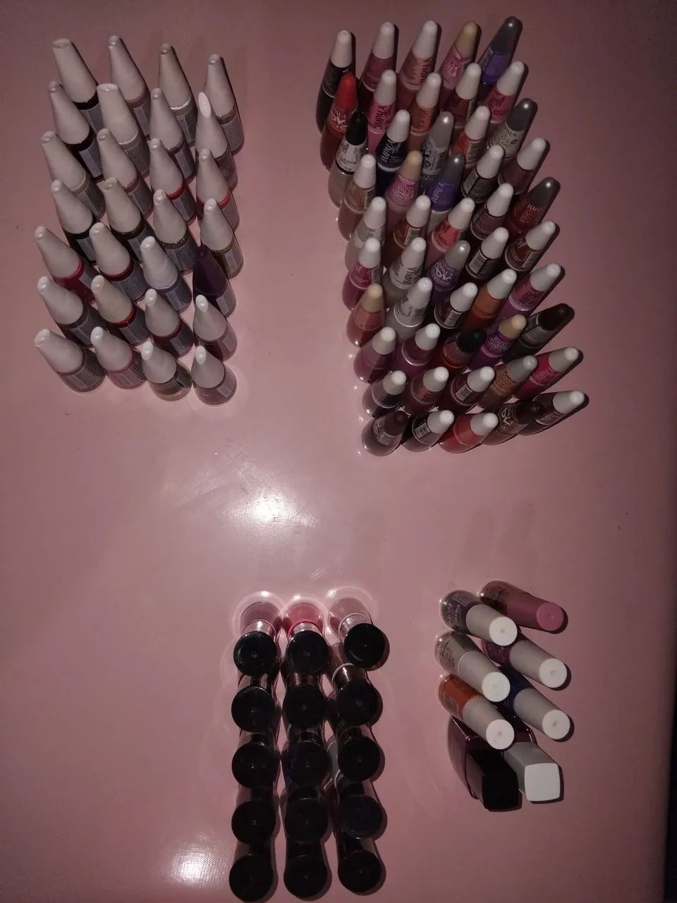 Esmaltes variados  - Foto 3