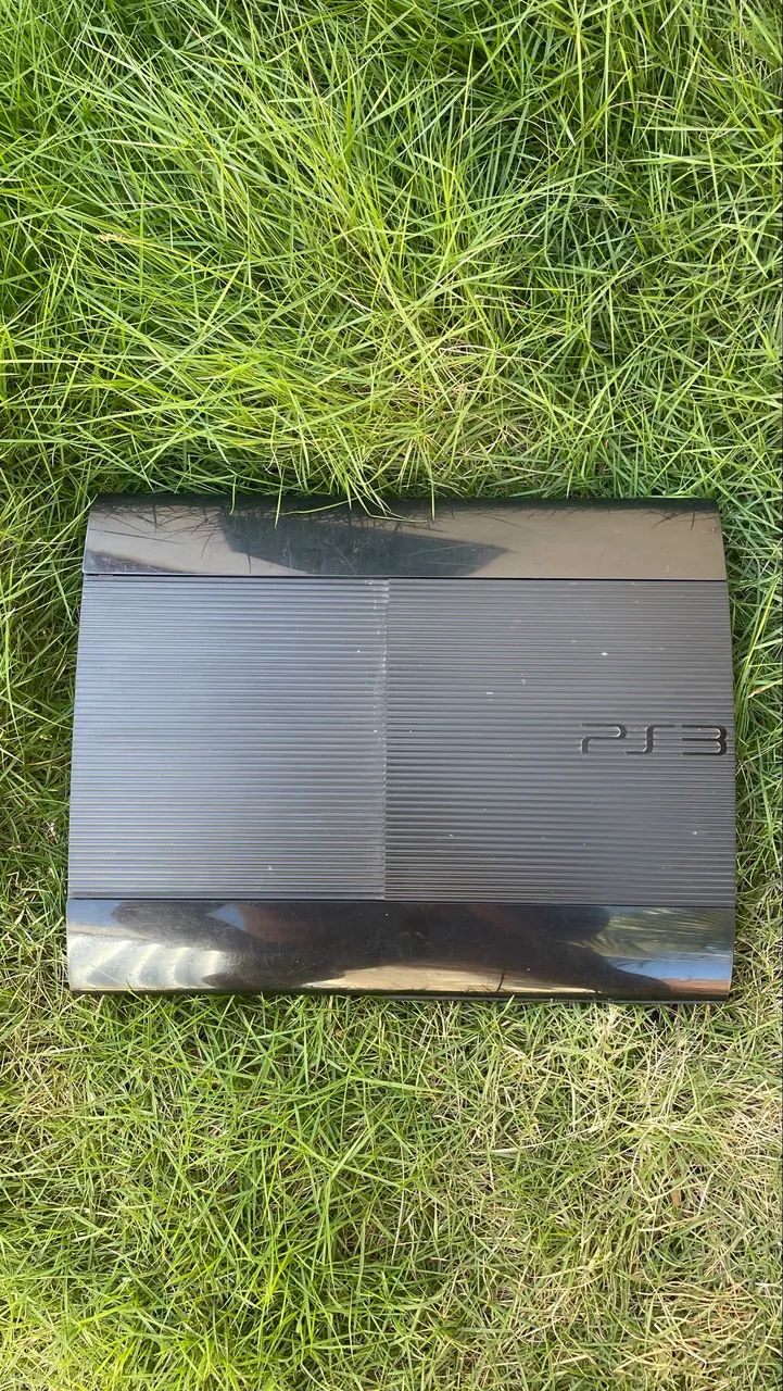 VENDO PS3 - Foto 4