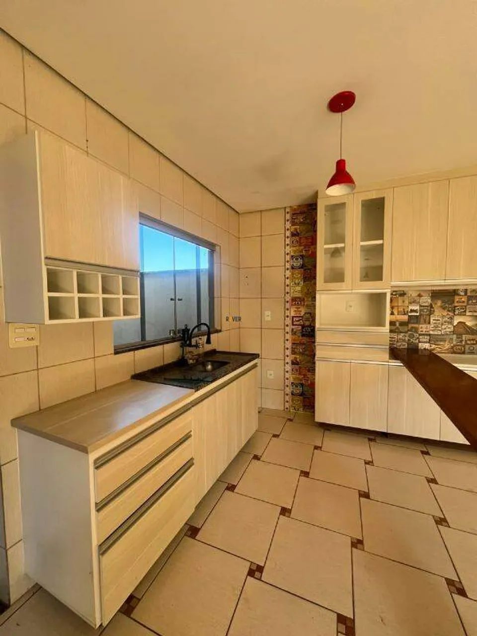 Casa Geminada com 2 Quartos e Área Privativa - Foto 5