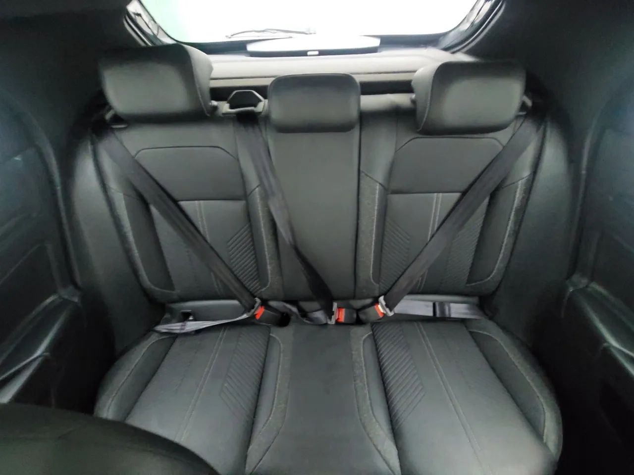 Volkswagen Tera High 1.0 170 TSI Flex 12V 5p Aut, foto 18 de 18