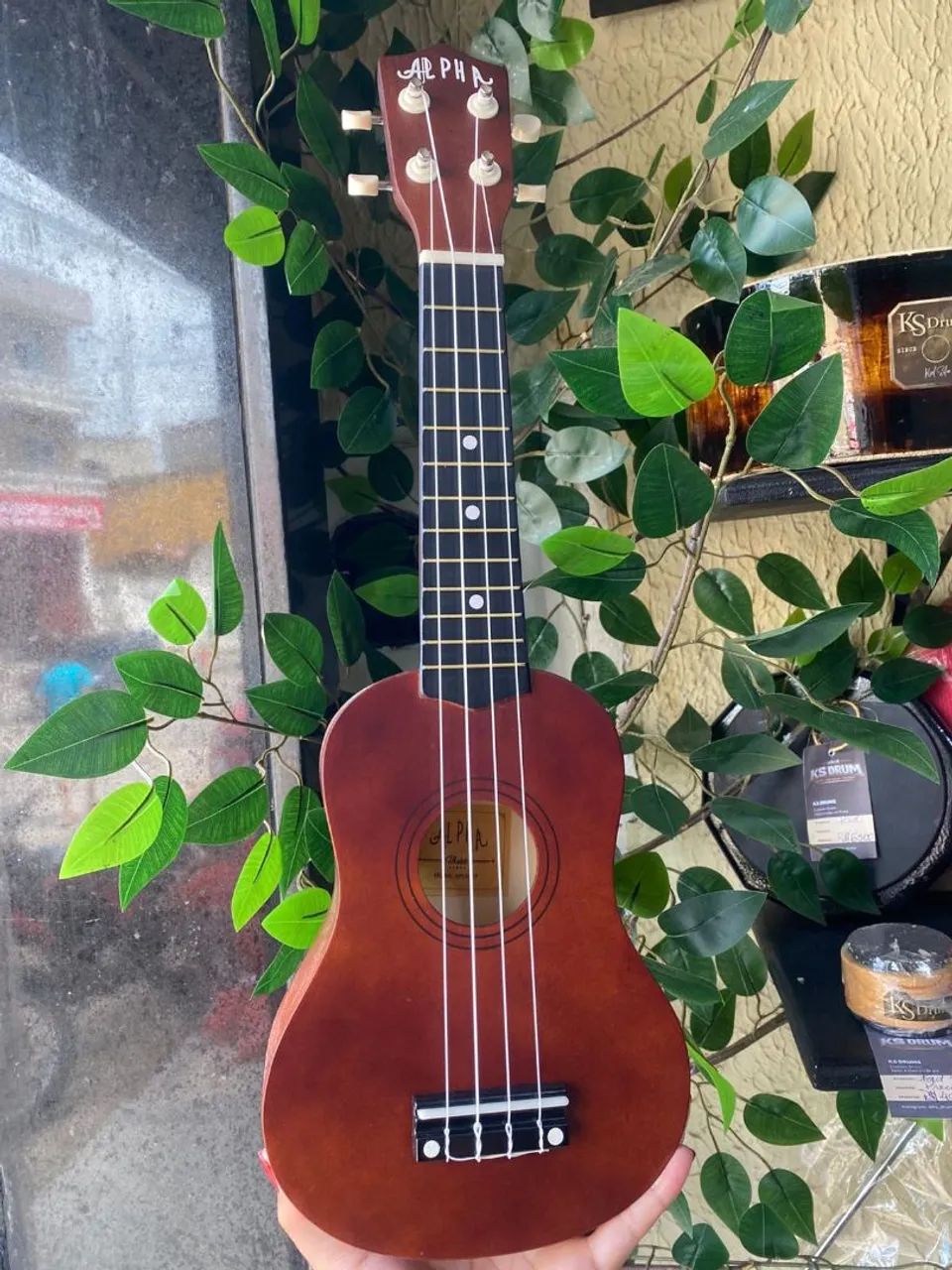 Ukulele  - Foto 2