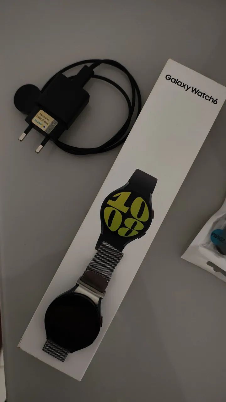 Galaxy Watch 6 LTE 