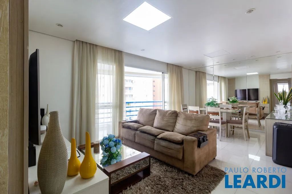 APARTAMENTO - ACLIMAÇÃO - SP - Foto 5