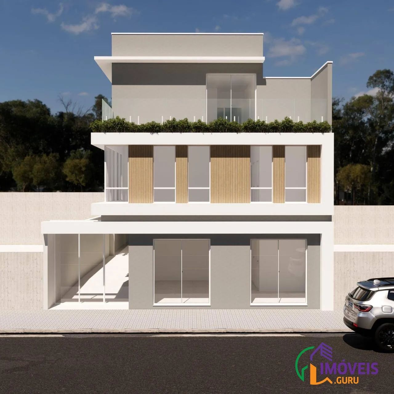 COMERCIAL - CENTRO - MG - Foto 2