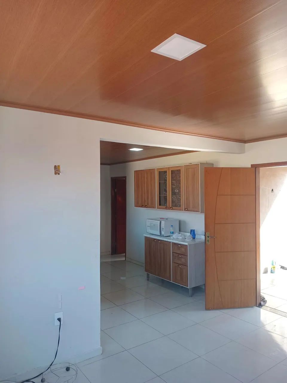 Casa em Santo Antônio - Vitória (semimobiliada) - Foto 4