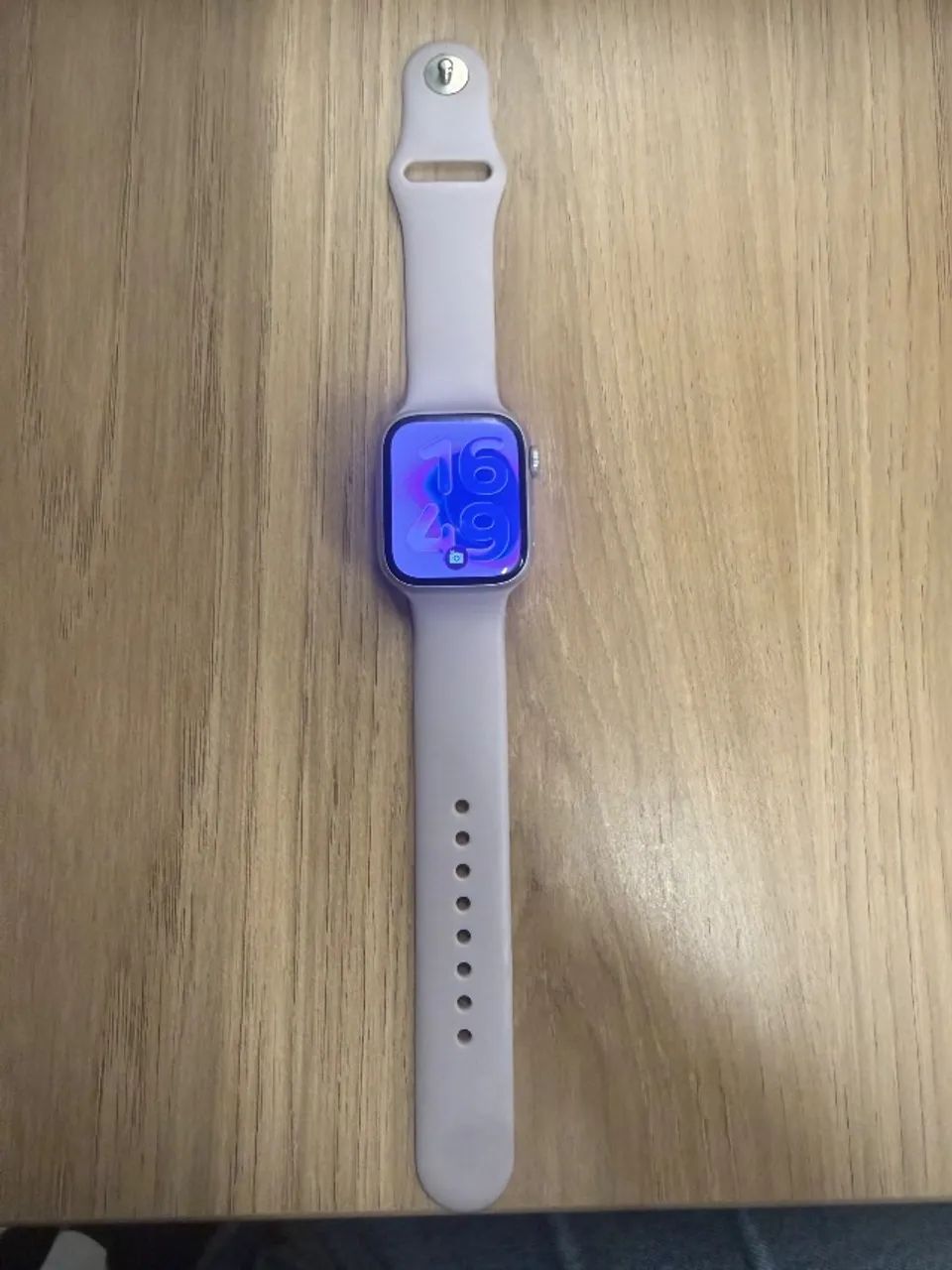 Apple Watch séries 7 41mm - Foto 2
