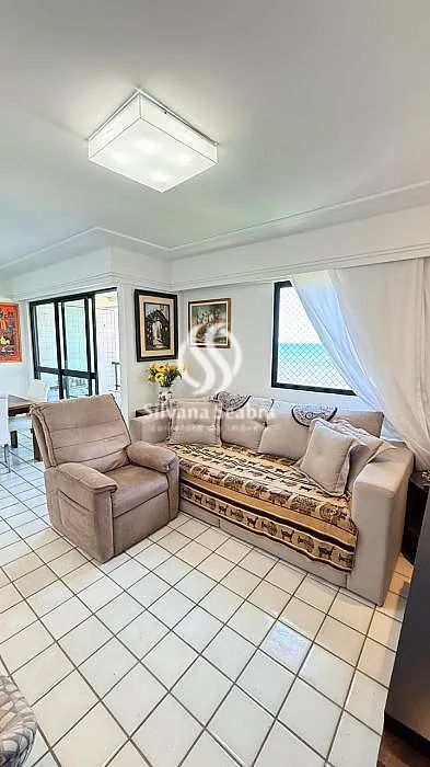 VENDO APARTAMENTO DE 3 QUARTOS - Foto 5