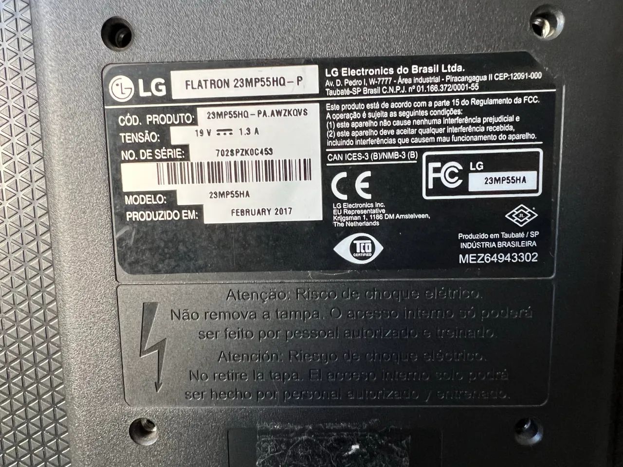 Monitor LG  - Foto 2