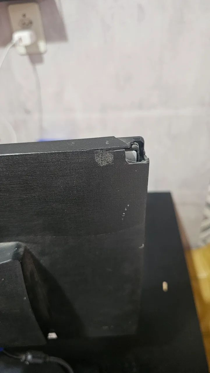 Monitor AOC E2070SWNL LED 20" - R$ 150 - Foto 3