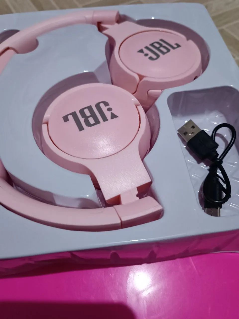 Fone JBL 