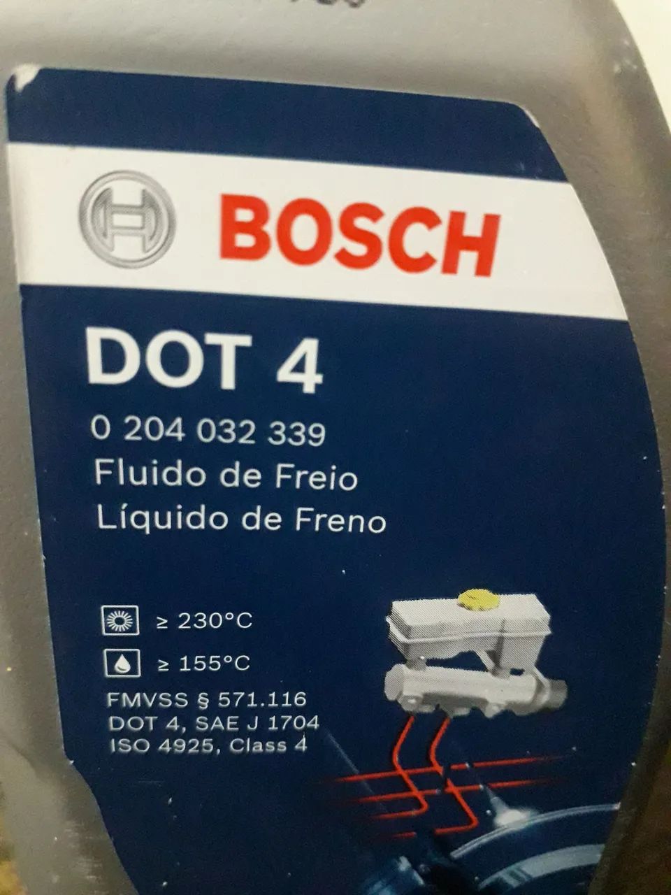 Produto para freio de carro - Foto 3