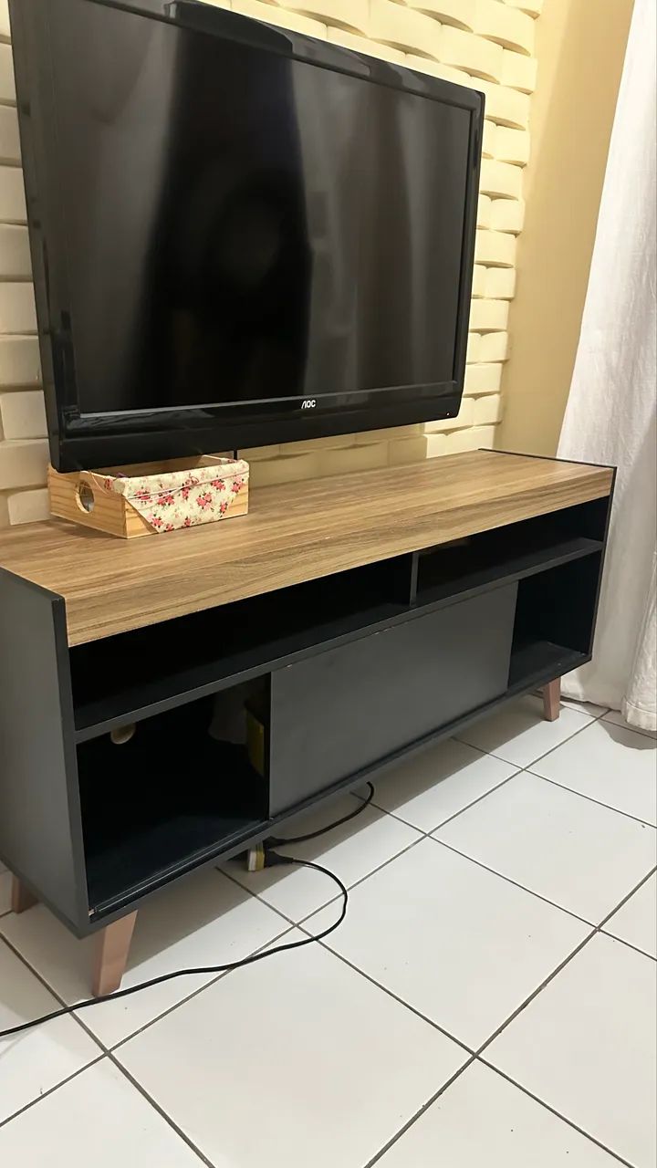 Rack em MDF - Foto 2