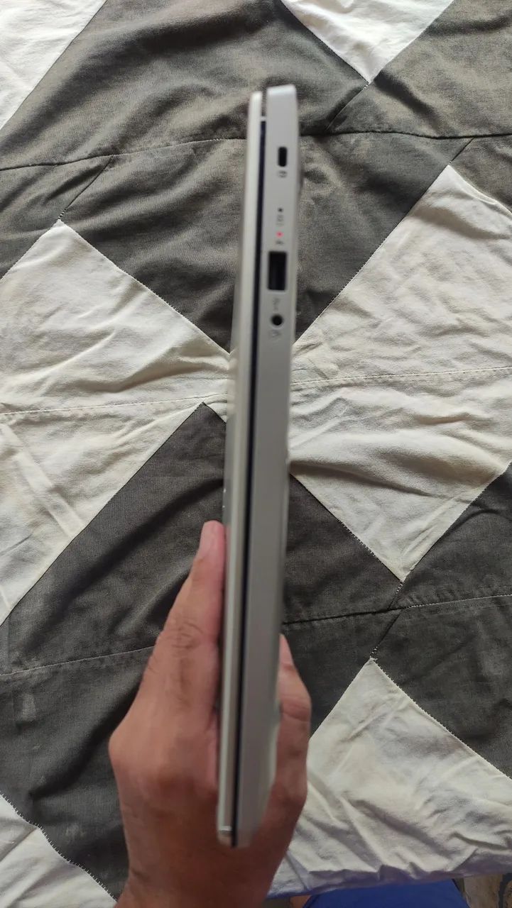 Notebook Acer Aspire 5  - Foto 4