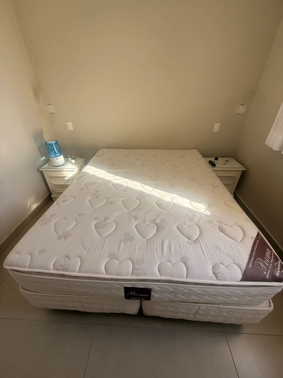 Cama Queen - Foto 4