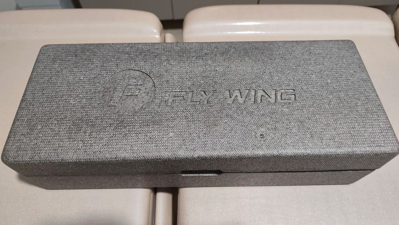helicopetero Fly wing fw200
