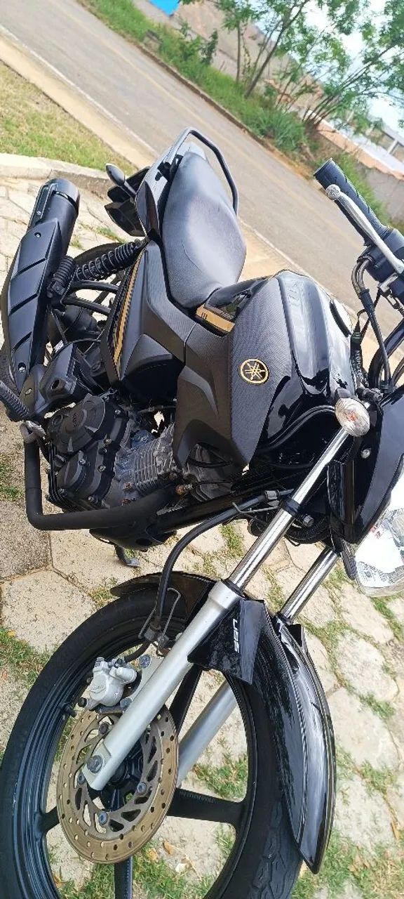 Yamaha Factor 150ED flex  - Foto 2