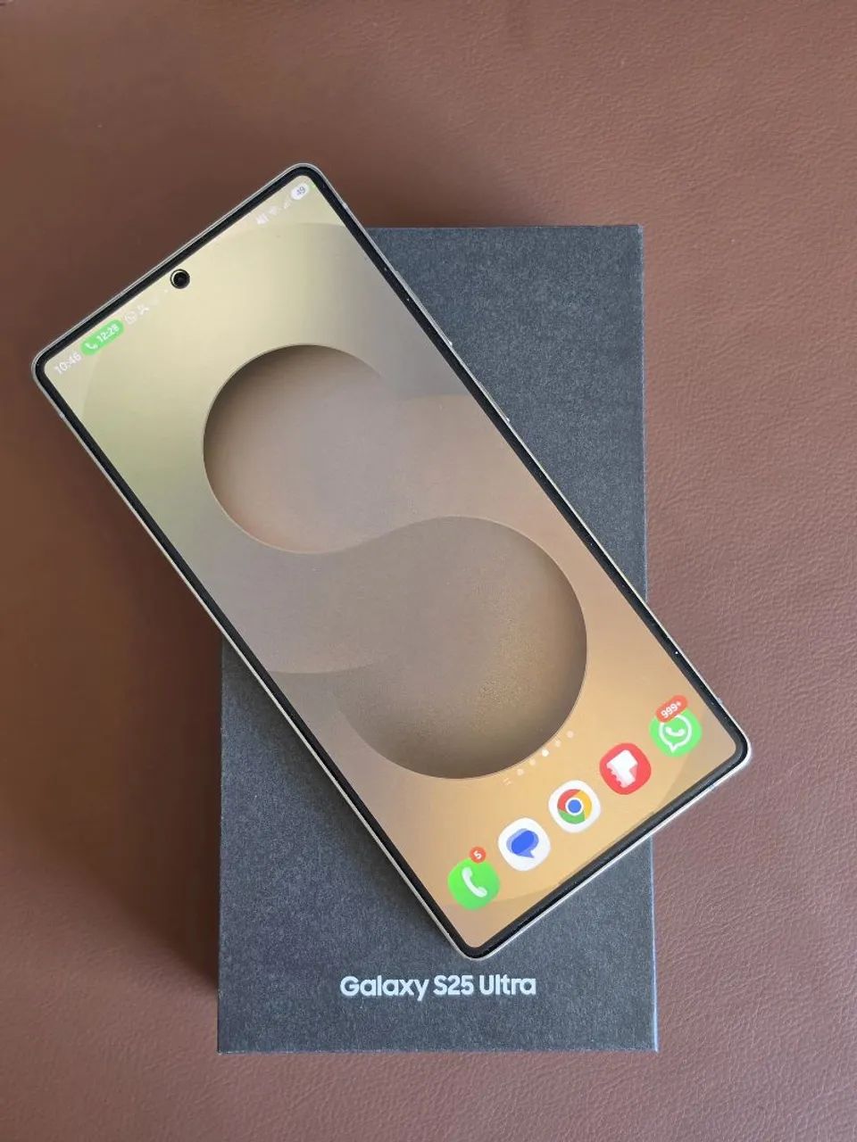 S25 ULTRA 512GB - Foto 5