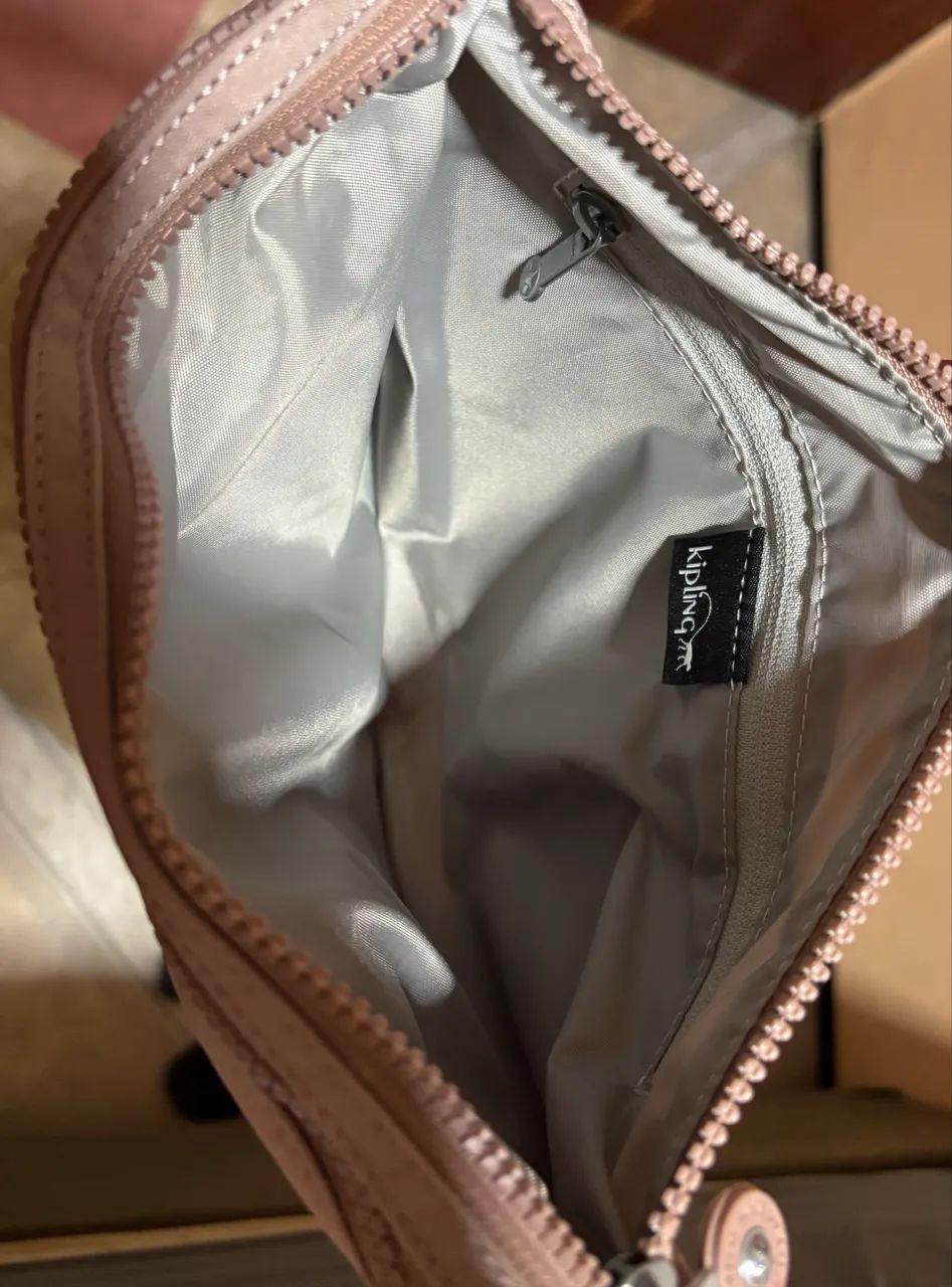 Bolsa Kipling - Foto 3