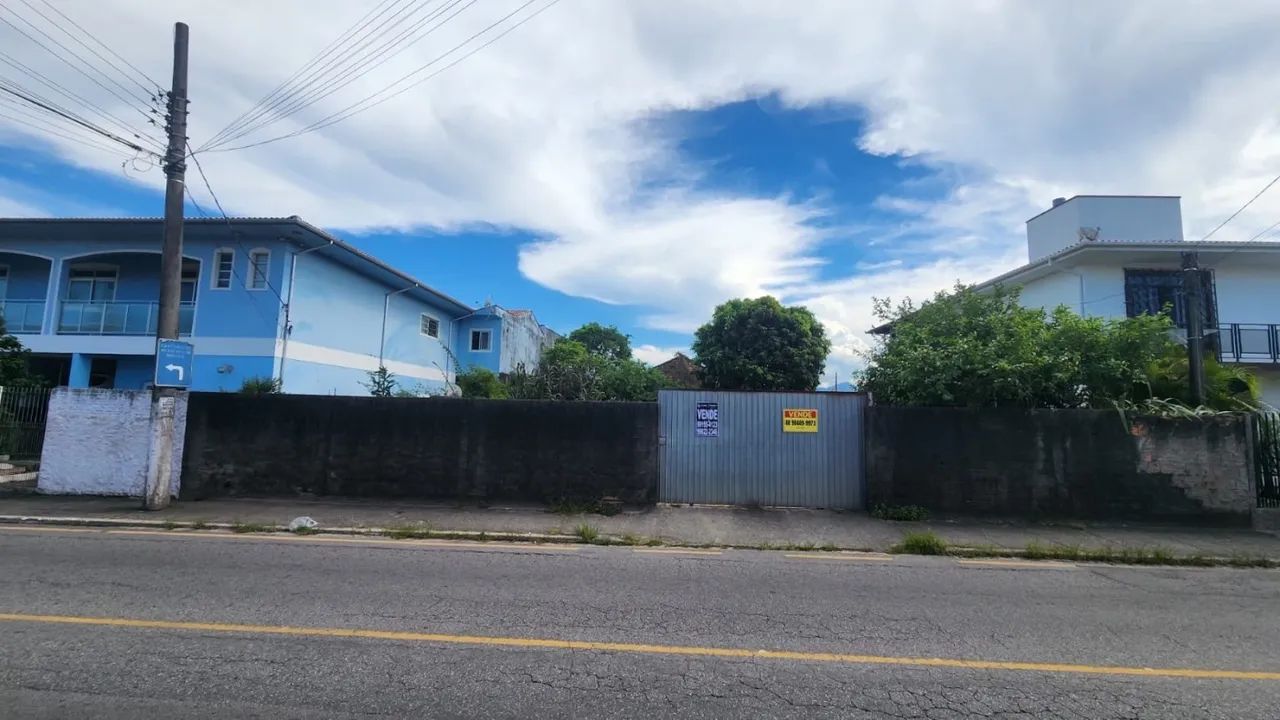 Terreno para Venda em Palhoça, Passa Vinte - Foto 3