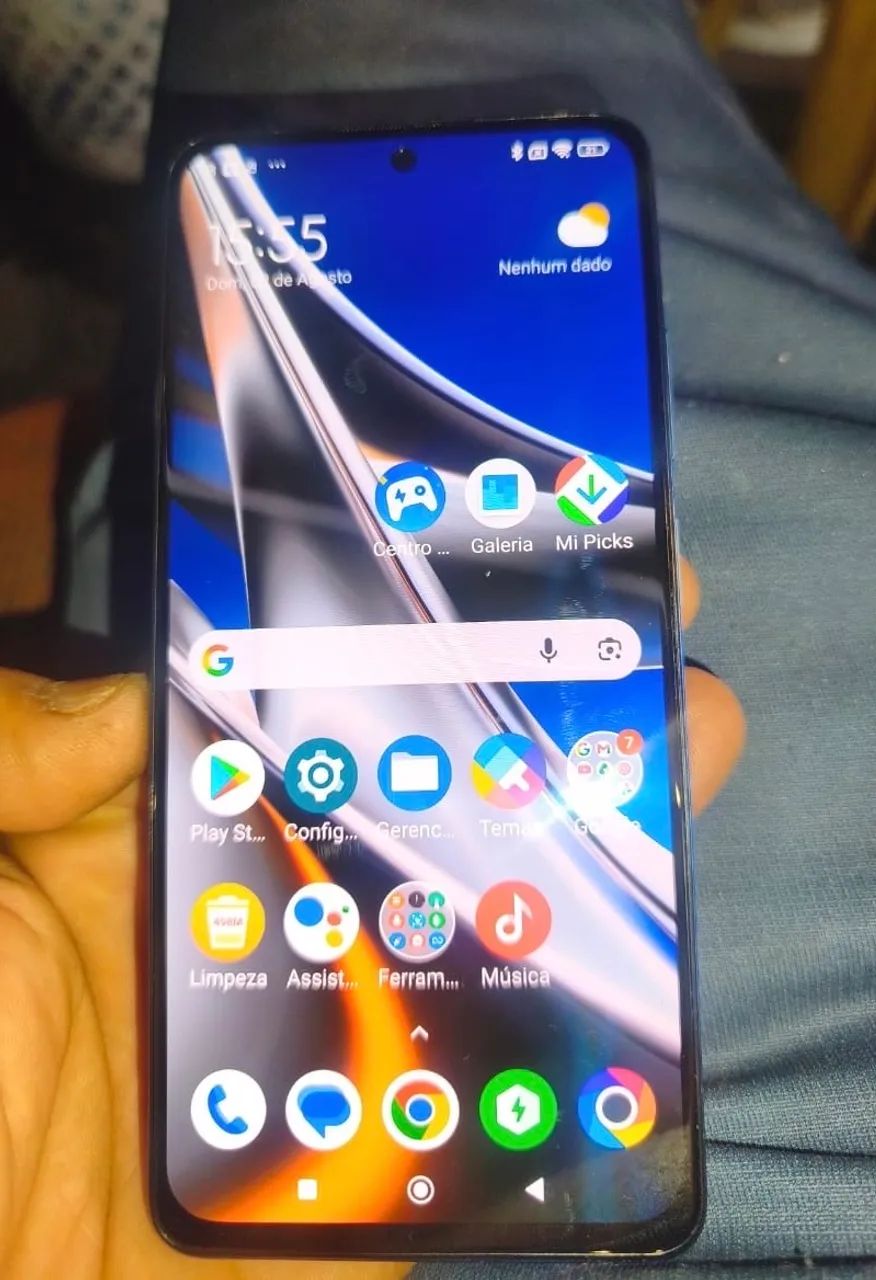 Celular 