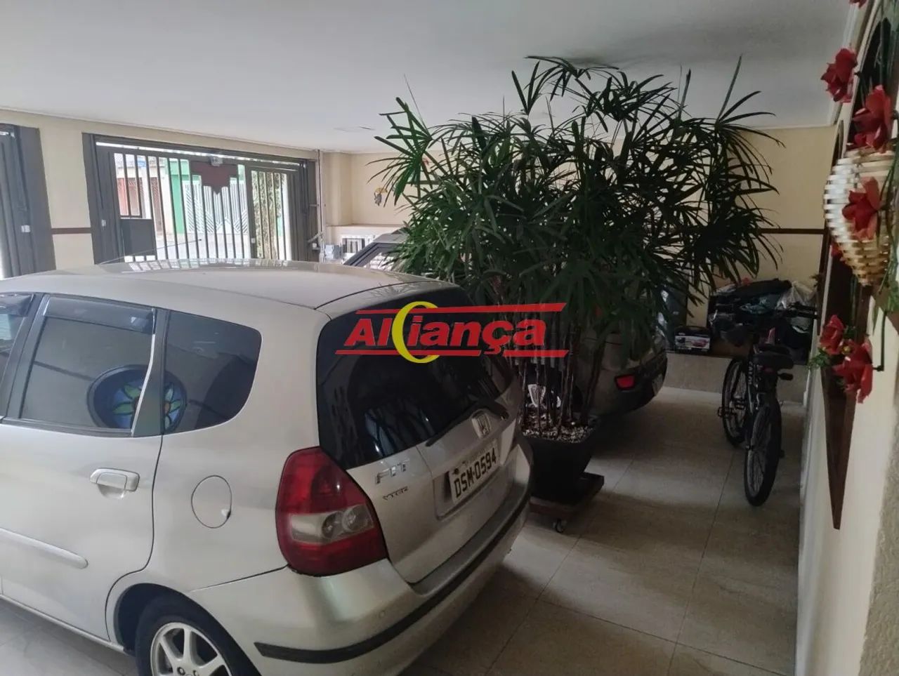 LINDO SOBRADO COM SUÍTE NA VILA CARIOCA - Foto 2